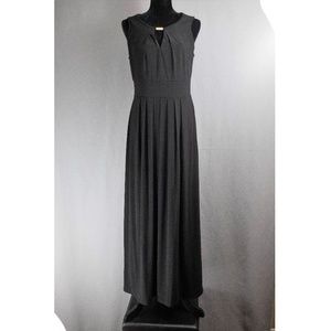 DR Collection | S | Black Maxi Dress